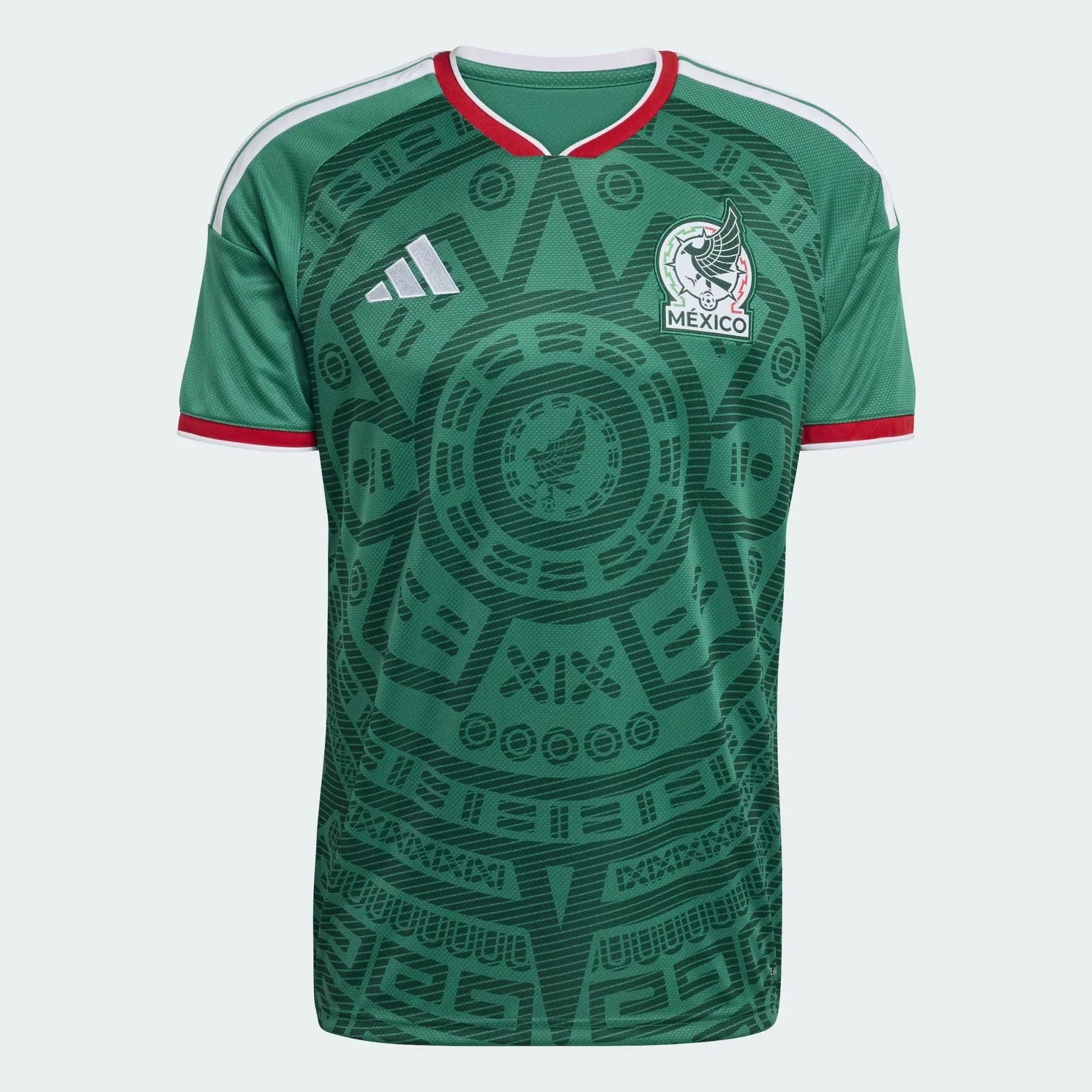 2026 home football jersey – fan version