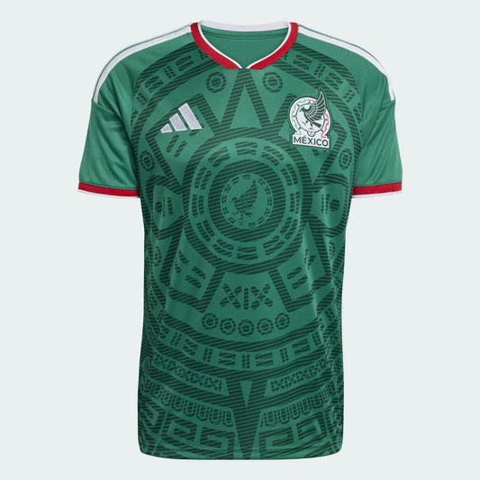 2026 home football jersey – fan version
