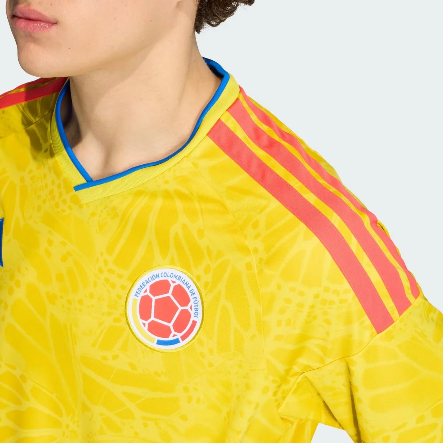 2026 home football jersey – fan version