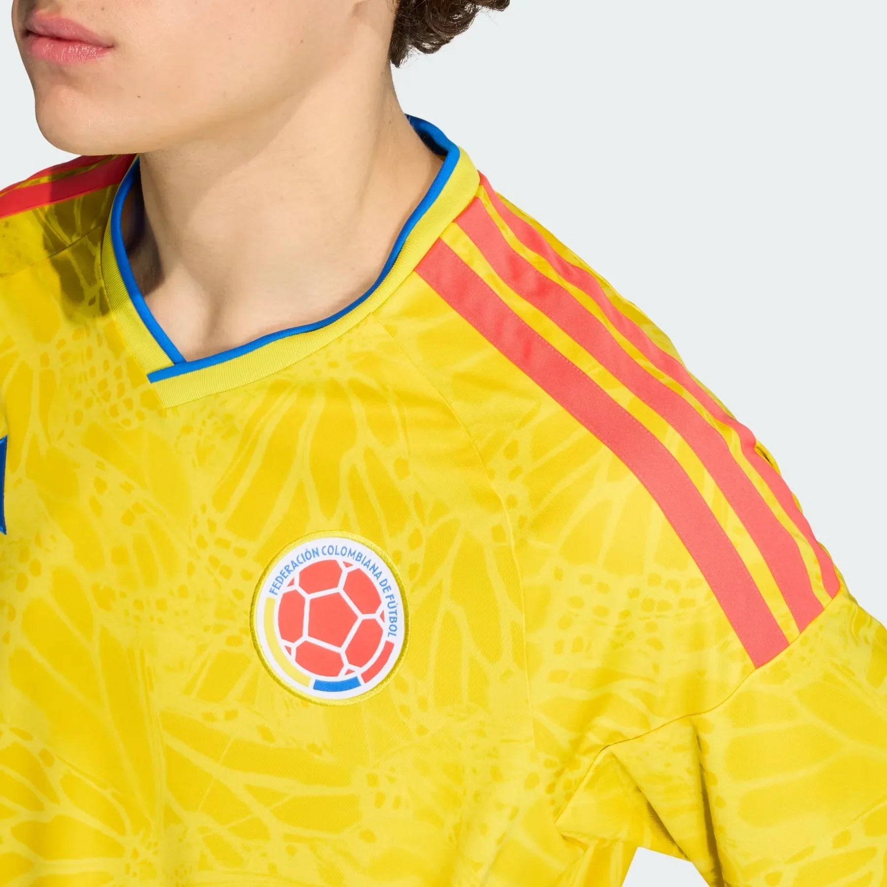 2026 home football jersey – fan version