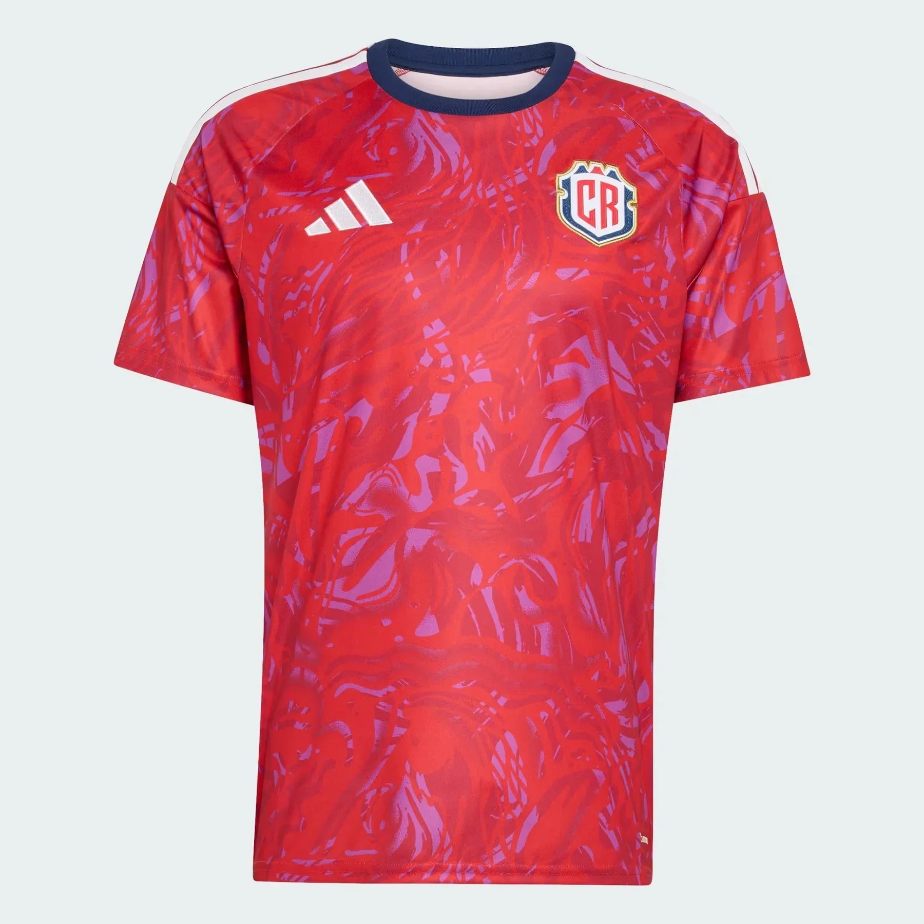 2026 home football jersey – fan version
