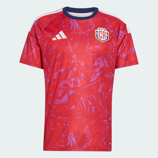 2026 home football jersey – fan version