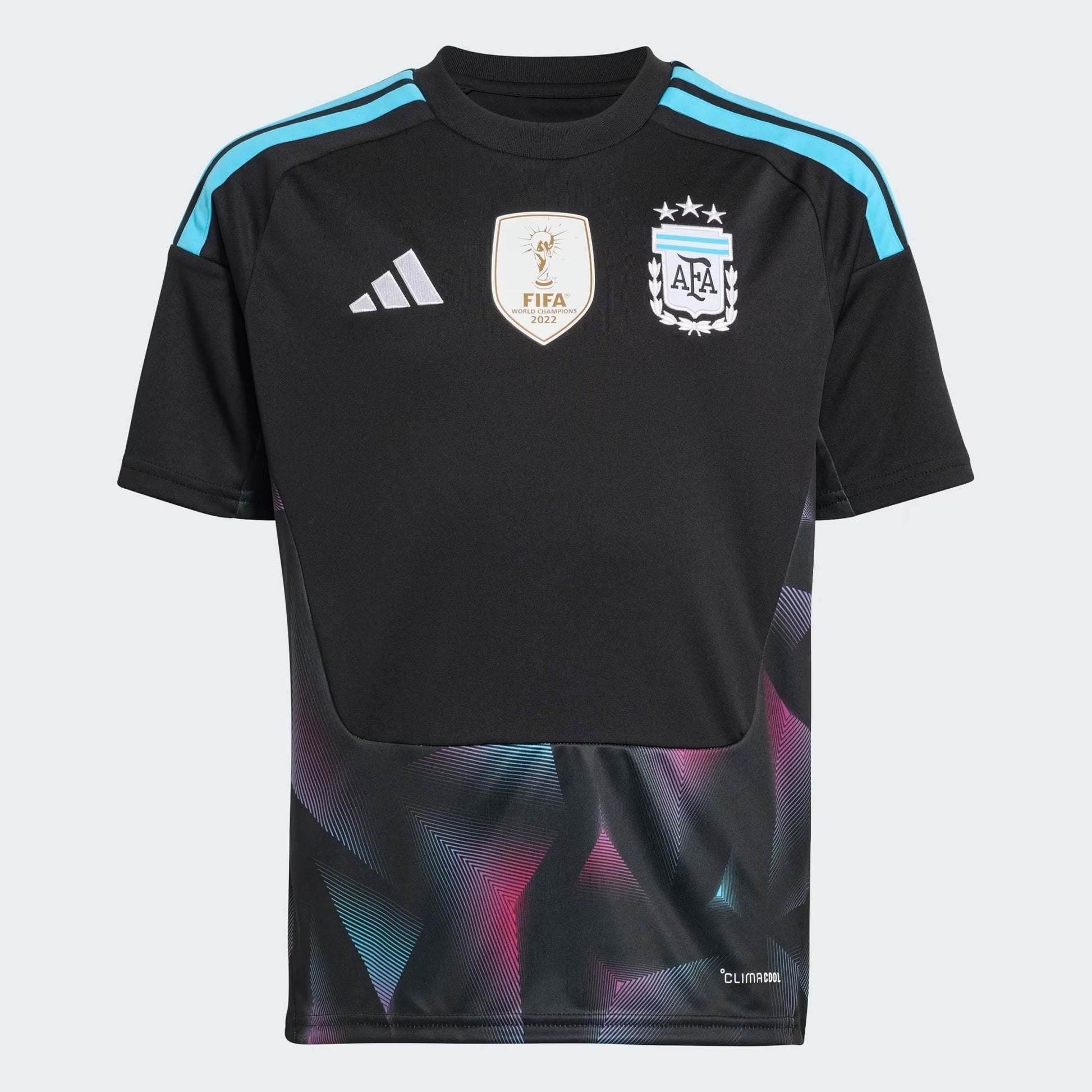 2026 children's football jersey