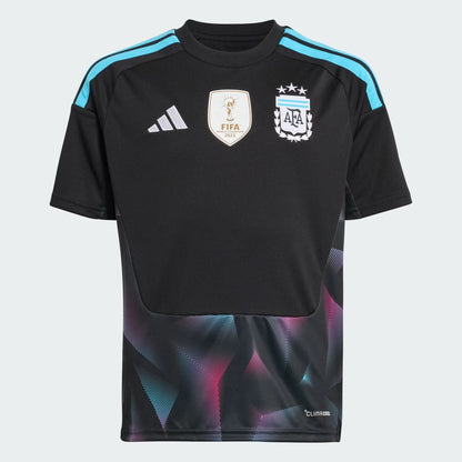 2026 children's football jersey