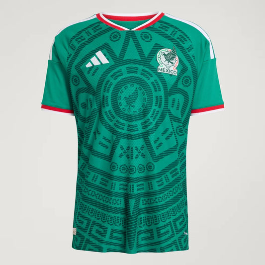 2026 home football jersey – player version