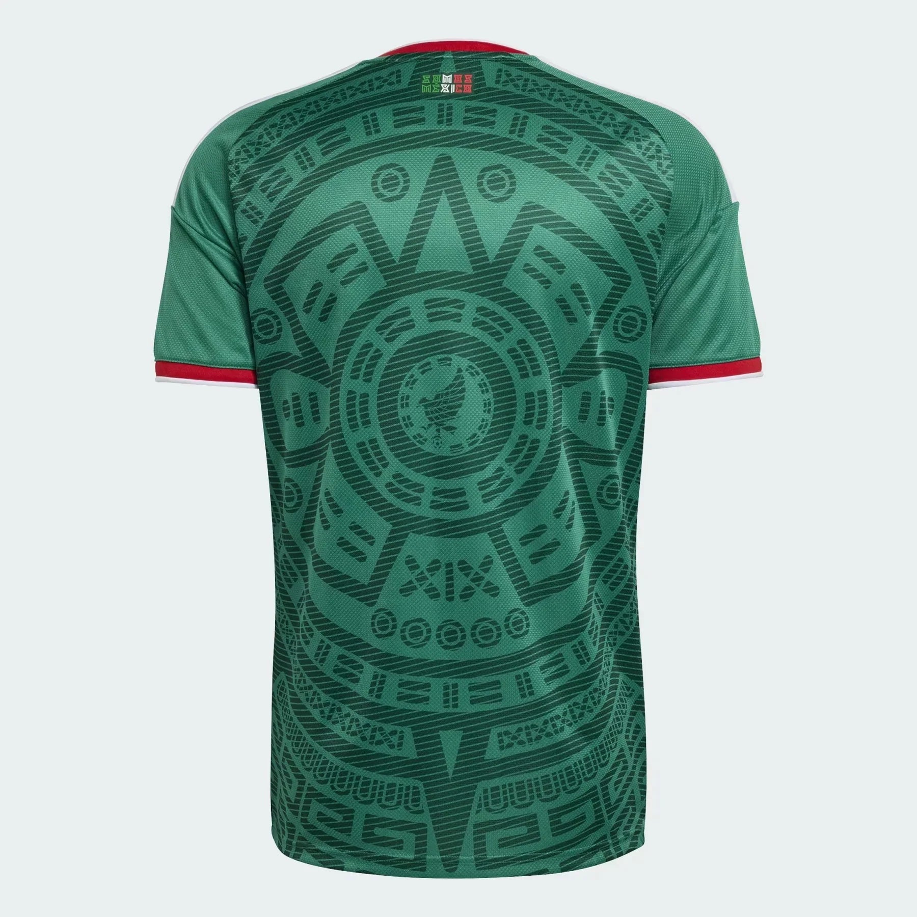 2026 home football jersey – fan version