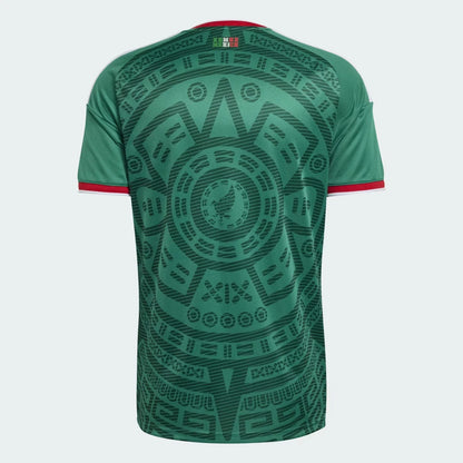 2026 home football jersey – fan version