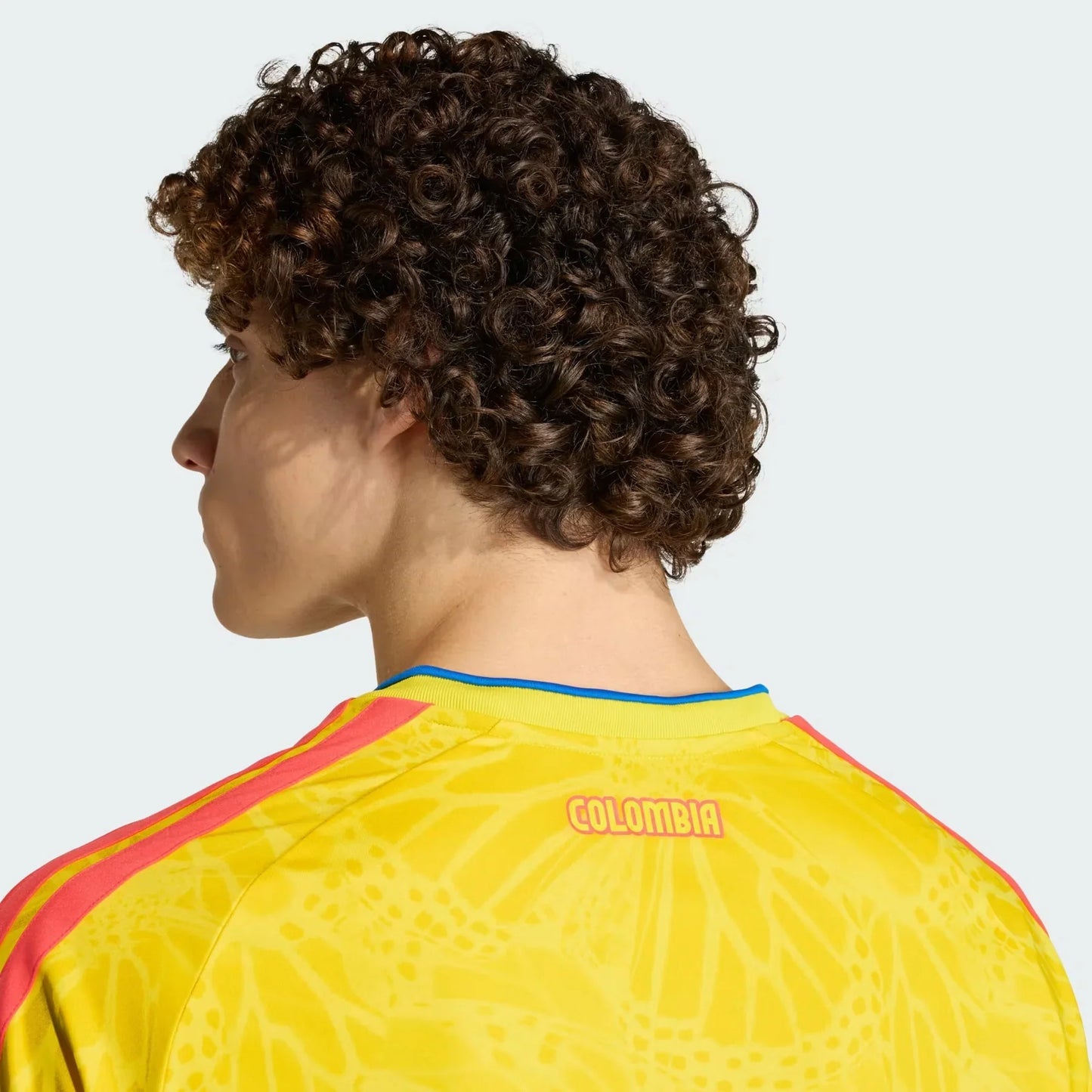 2026 home football jersey – fan version