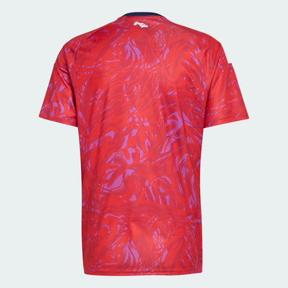 2026 home football jersey – fan version