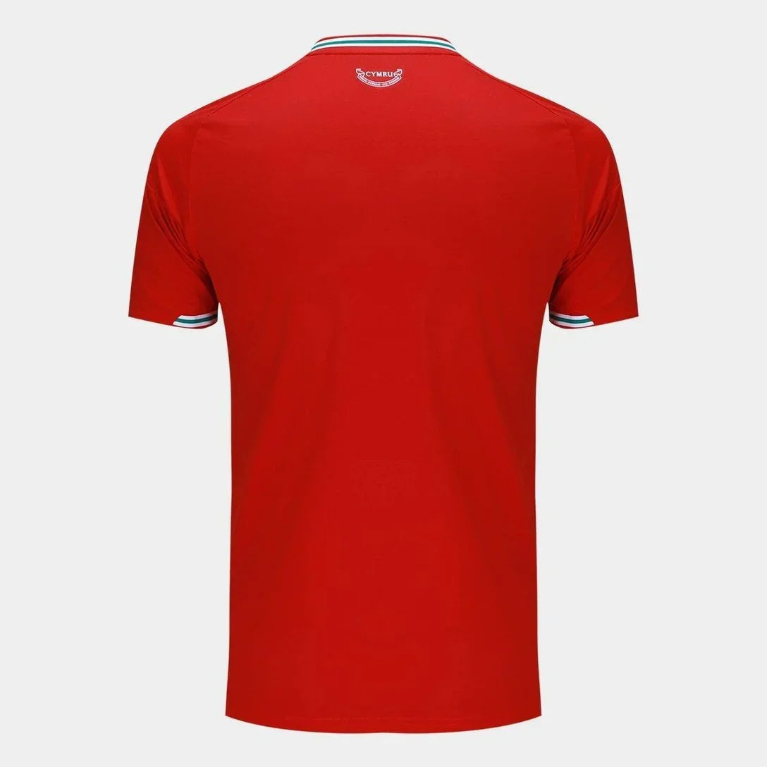 2026 home football jersey – fan version