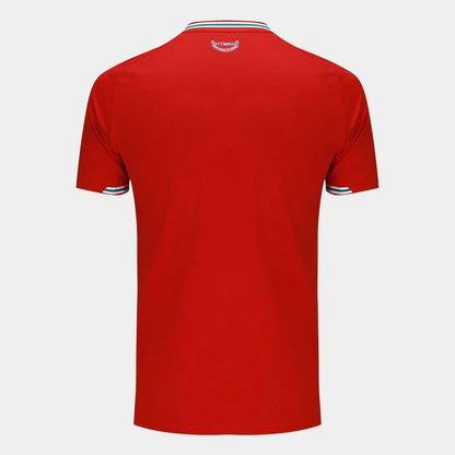 2026 home football jersey – fan version
