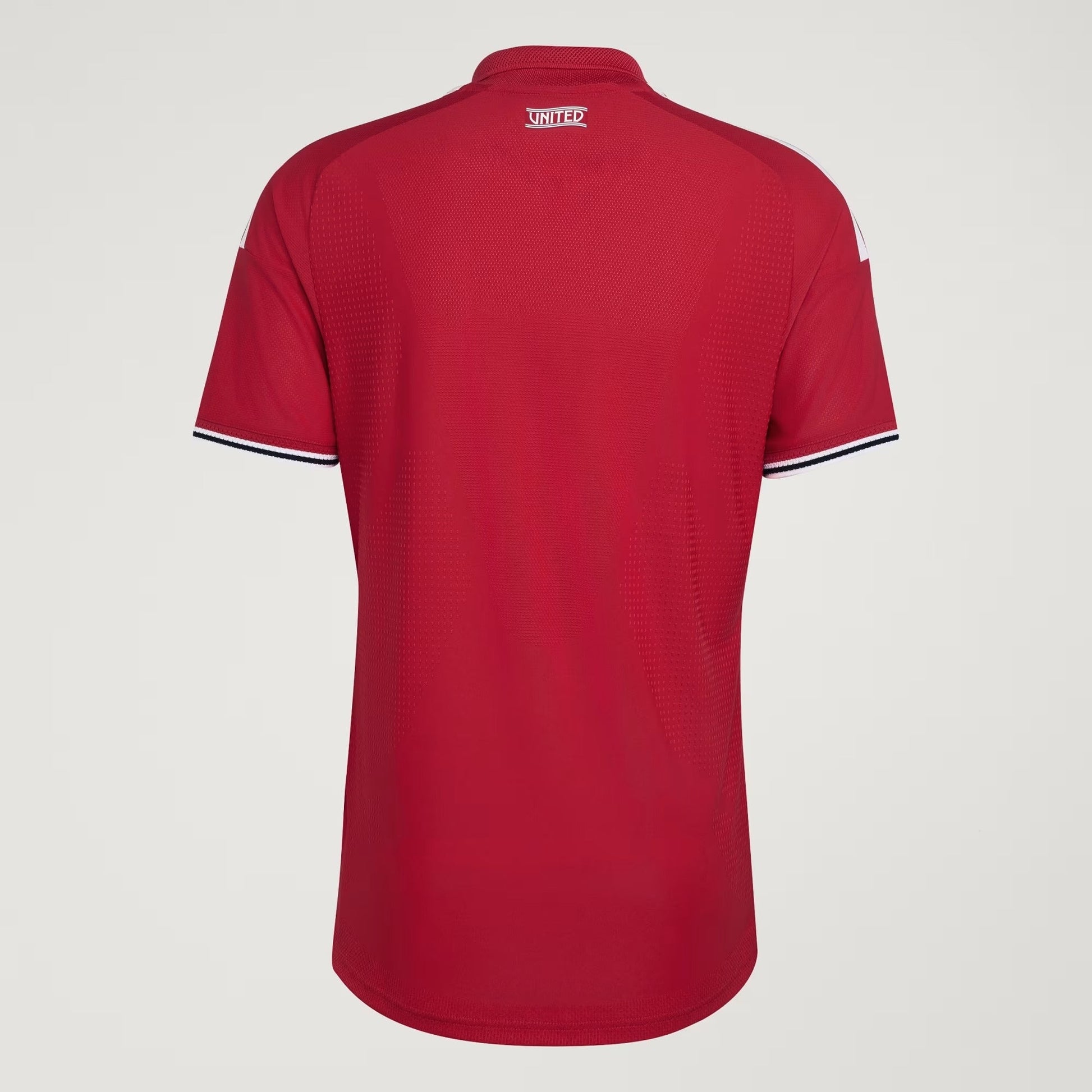 2026/27 Home Jersey - Player Version - additional product view