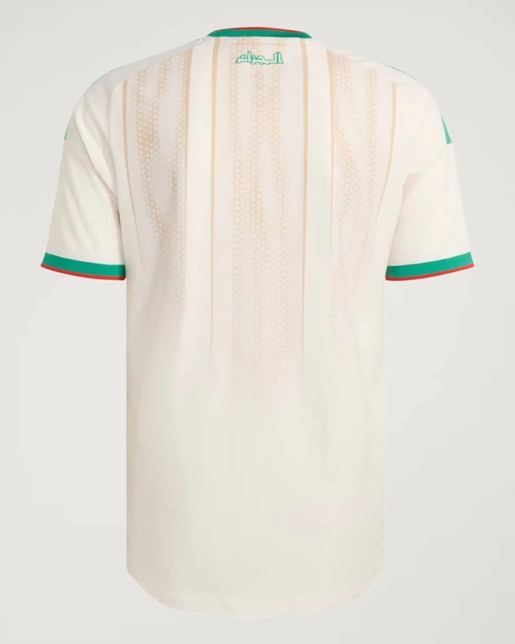 2026 home football jersey – fan version