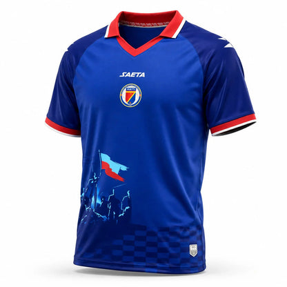 2026/27 home football jersey – fan version