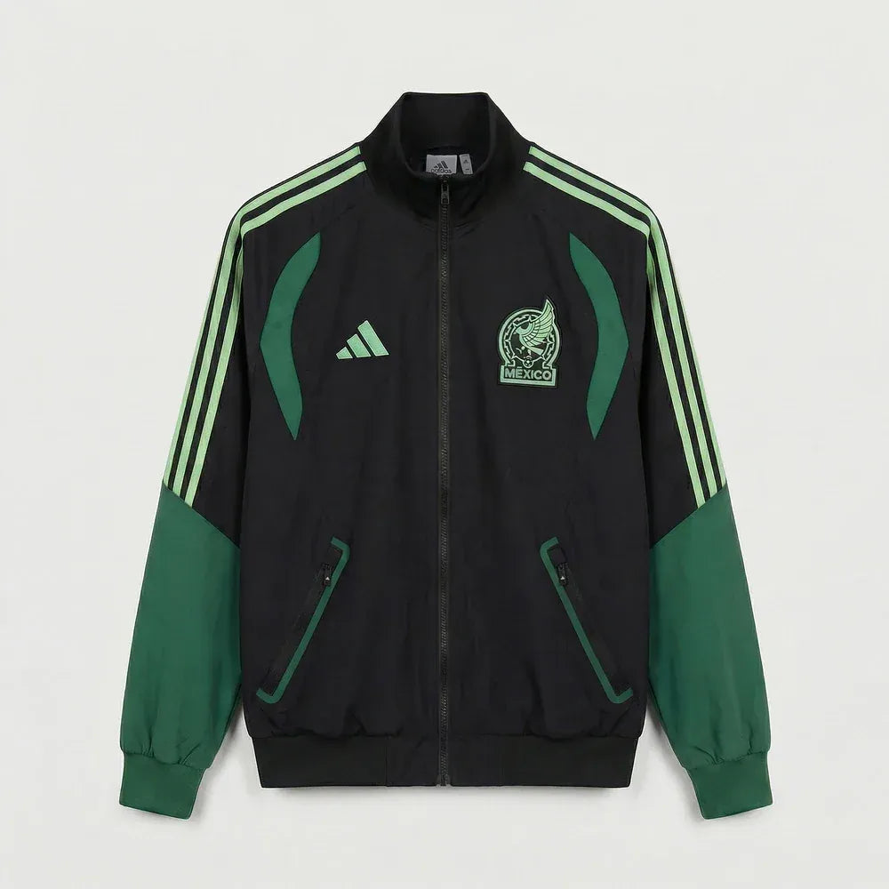 2026 jacket