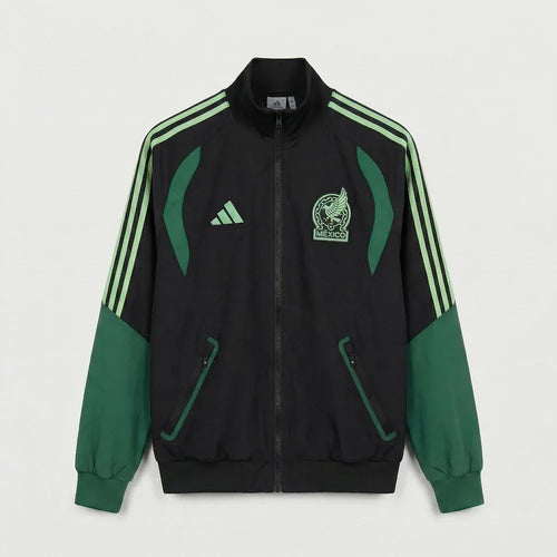 2026 jacket