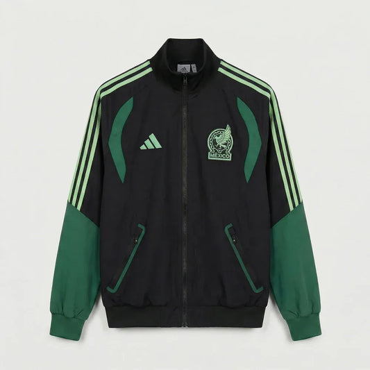 2026 jacket