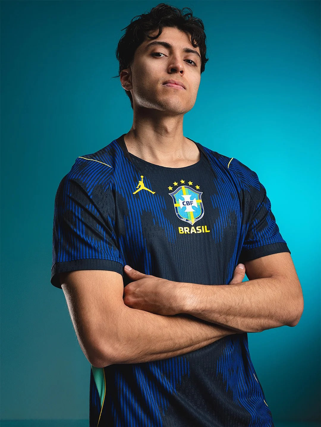 2026 away football jersey – player version
