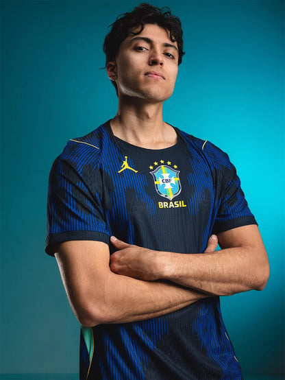 2026 away football jersey – player version