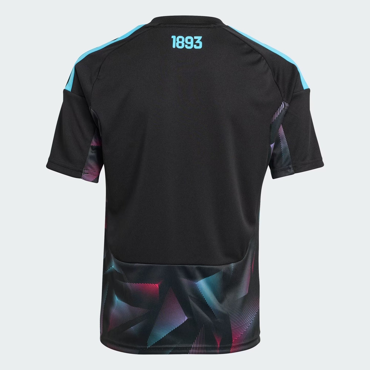 2026 children's football jersey