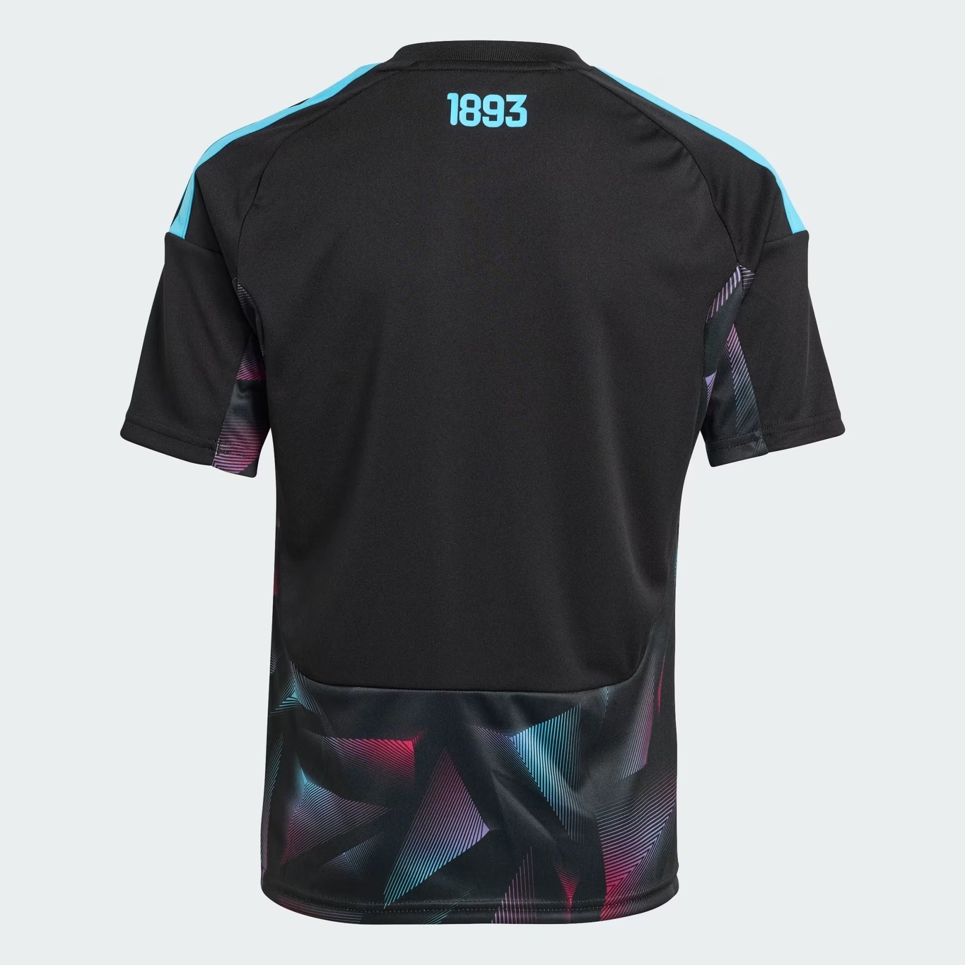 2026 children's football jersey