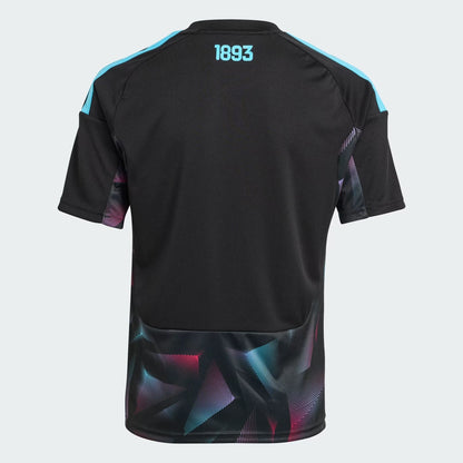 2026 children's football jersey