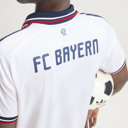 2026/27 Away Jersey - Player Version - back product view