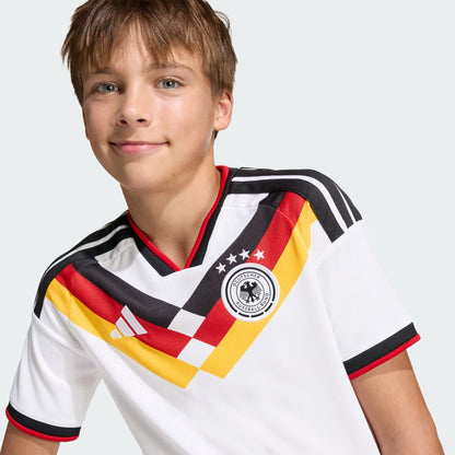 2026 children's home football jersey