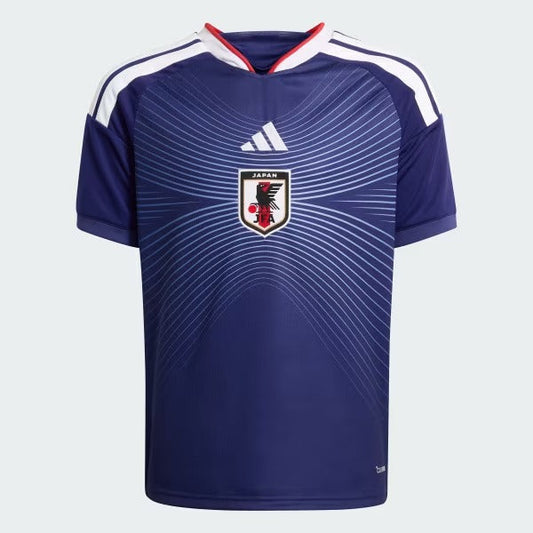 2026 children's home football jersey