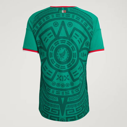 2026 home football jersey – player version