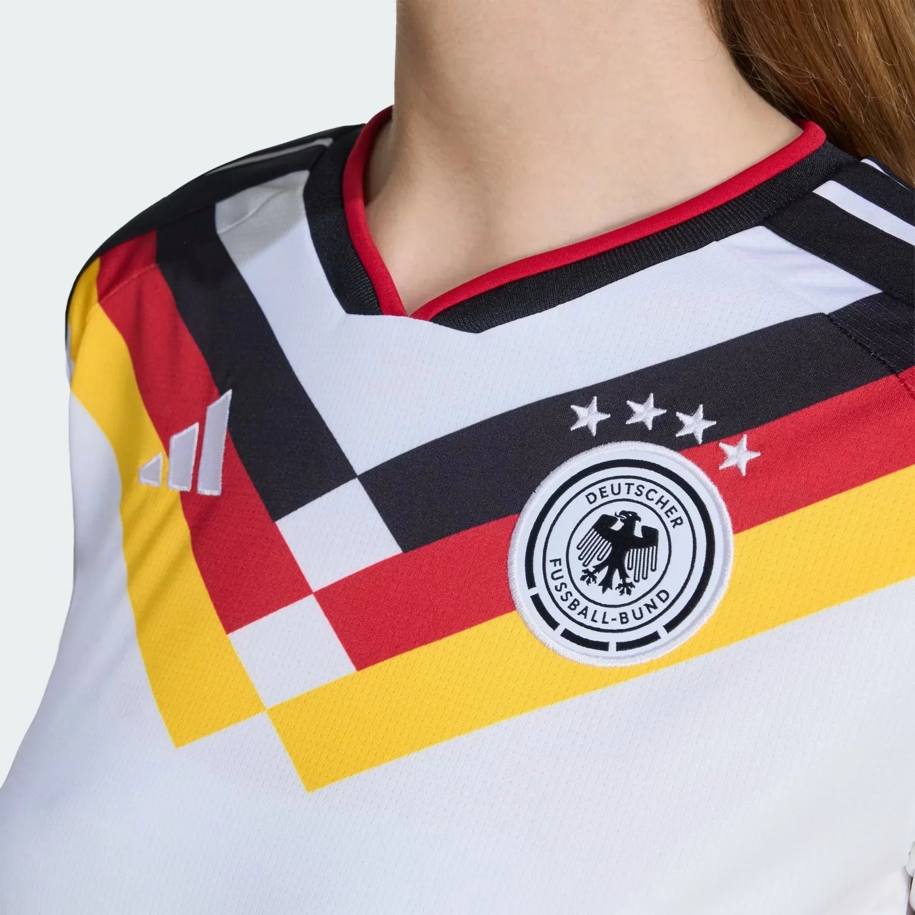 2026 home football jersey