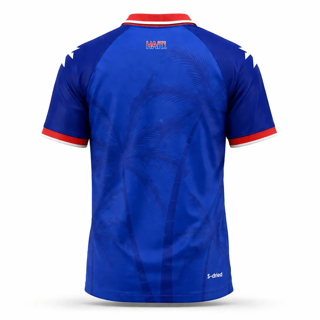2026/27 home football jersey – fan version