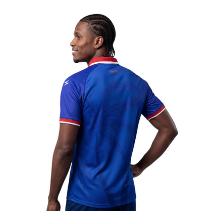 2026/27 home football jersey – fan version