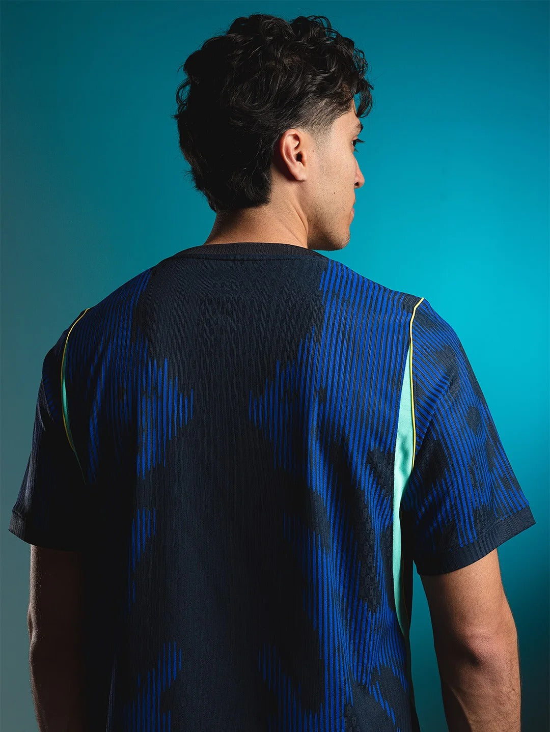 2026 away football jersey – player version