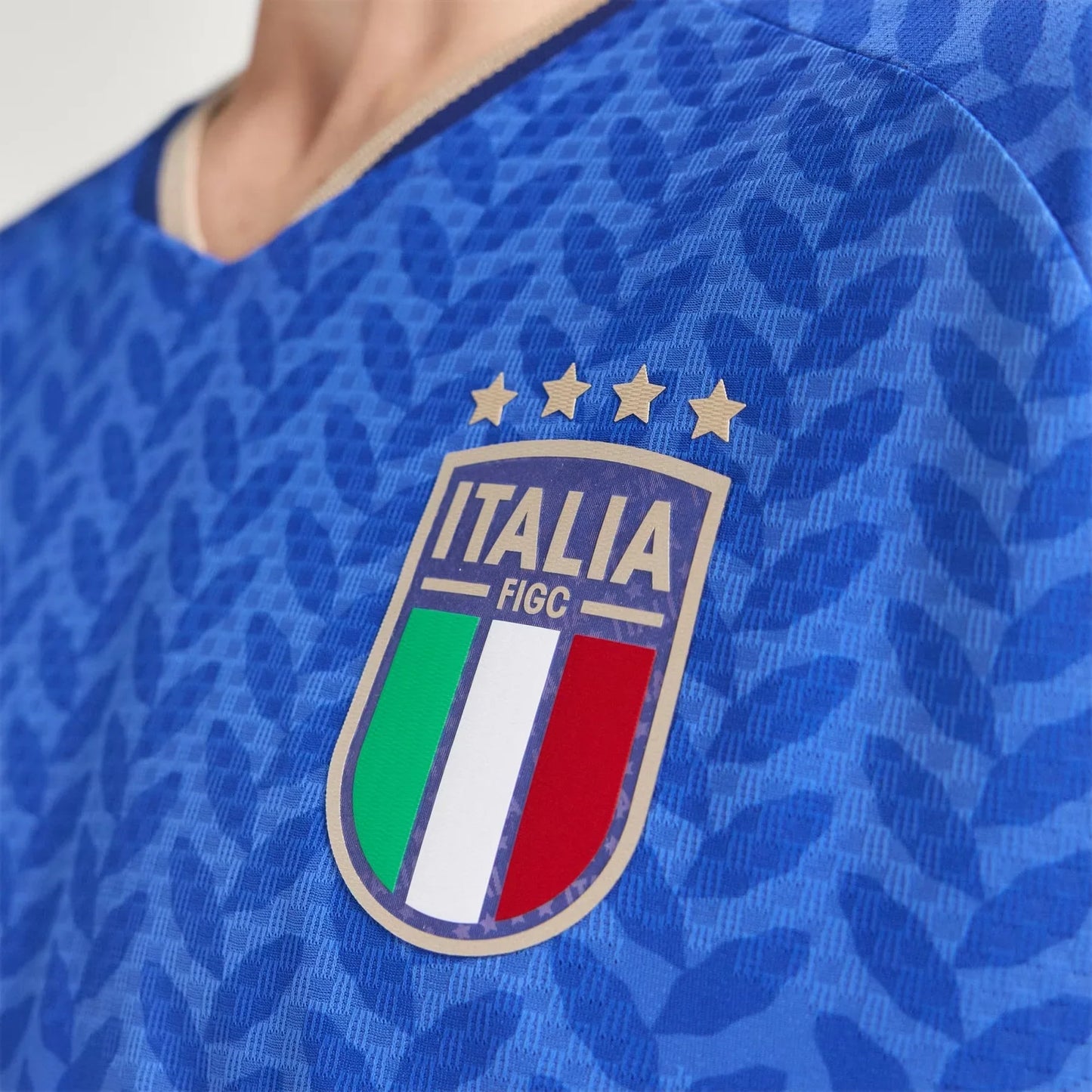 2026 home football jersey – player version