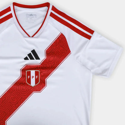 2026 home football jersey – fan version