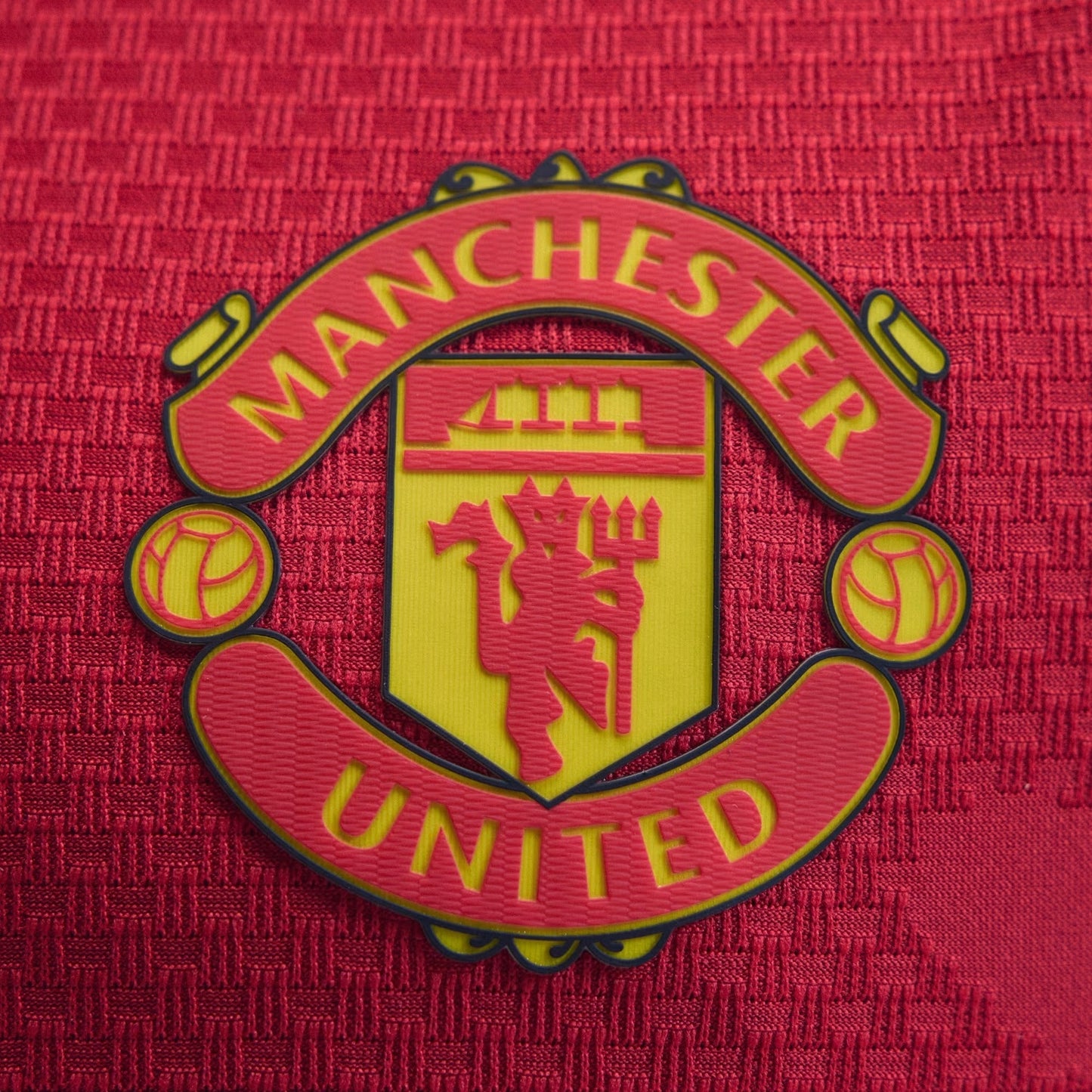 2026/27 Home Jersey - Player Version - detail product view