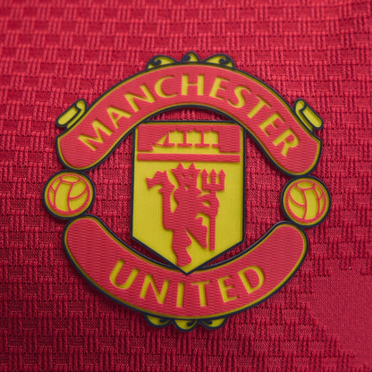 2026/27 Home Jersey - Player Version - detail product view