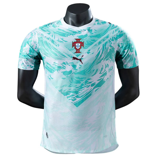 2026 away football jersey – player version