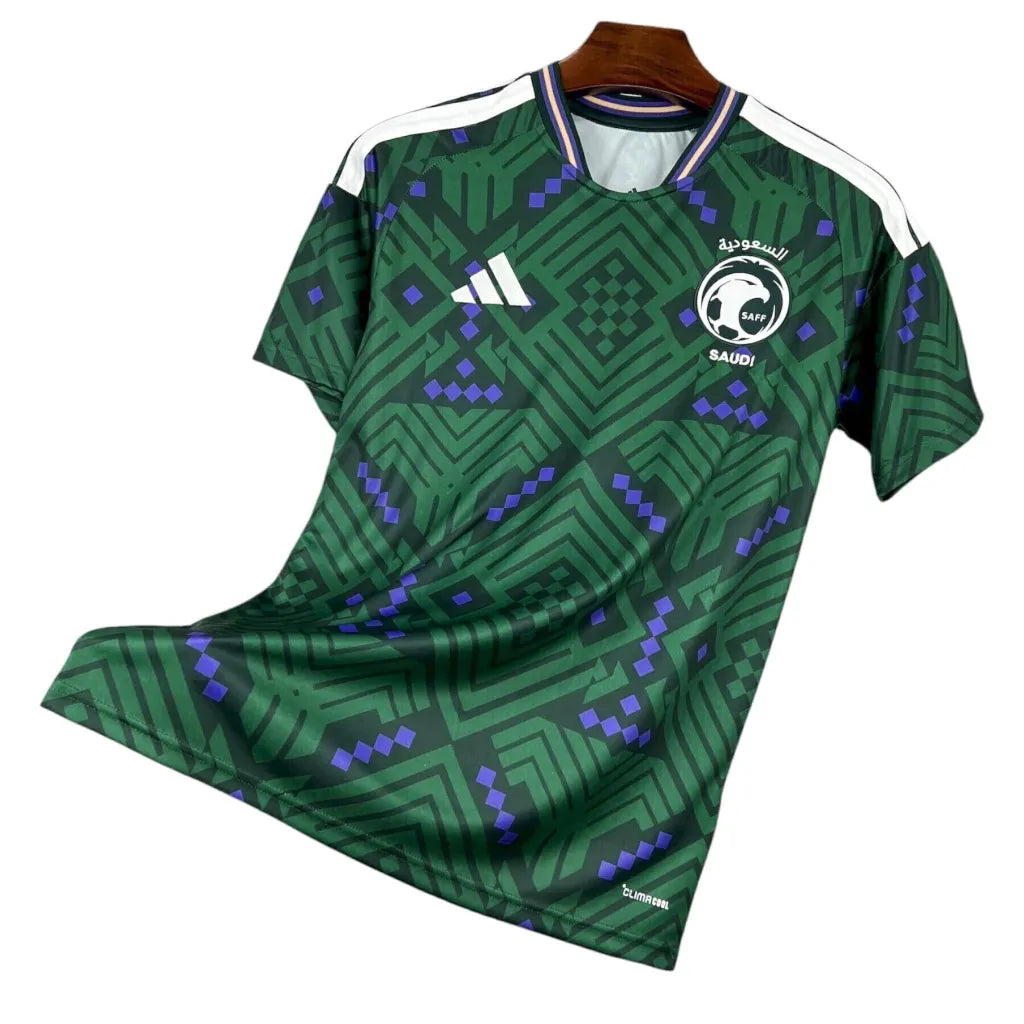 2026 home football jersey – fan version