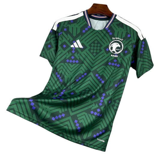 2026 home football jersey – fan version
