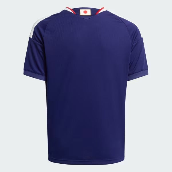 2026 children's home football jersey