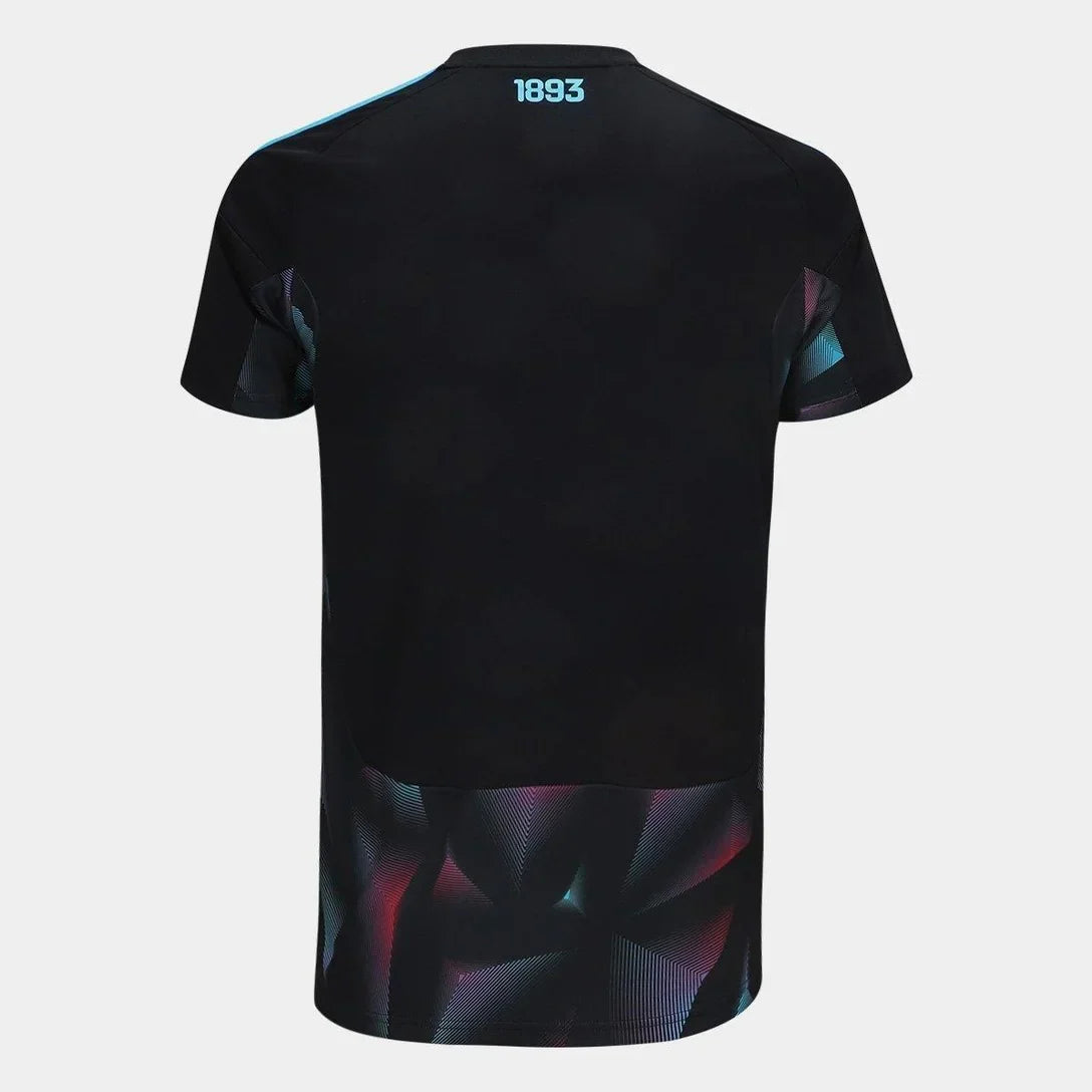 26/27 goalkeeper football jersey – fan version