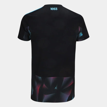 26/27 goalkeeper football jersey – fan version