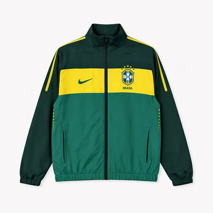 2026 jacket