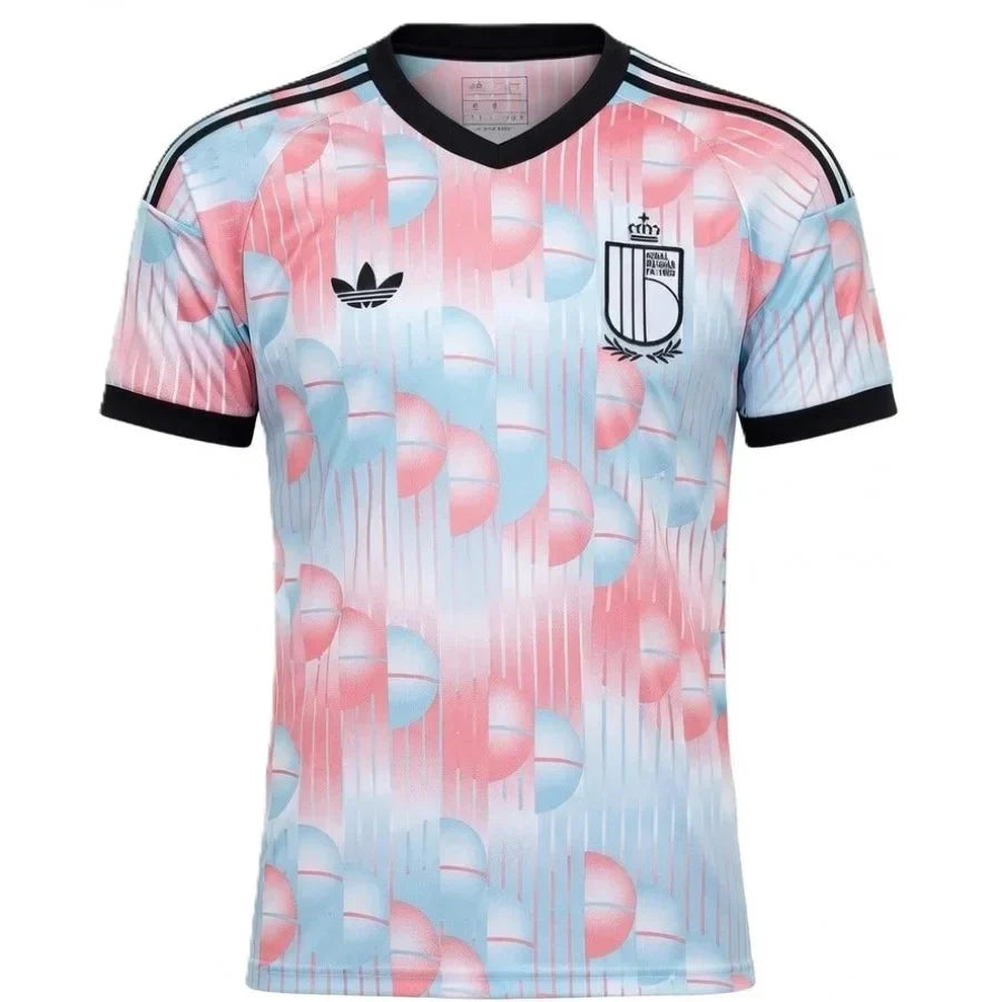 2026 away football jersey – fan version