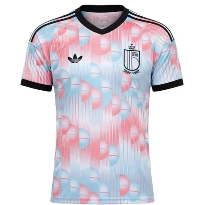 2026 away football jersey – fan version