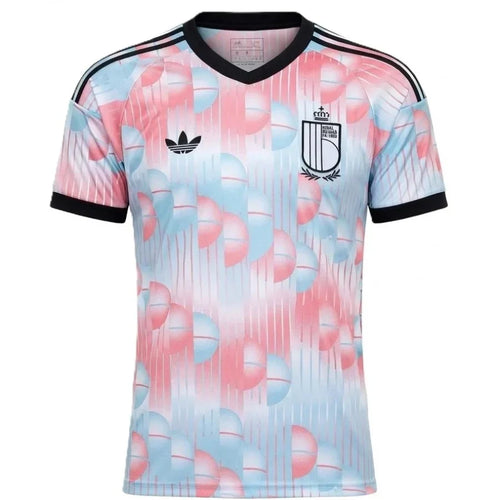 2026 away football jersey – fan version