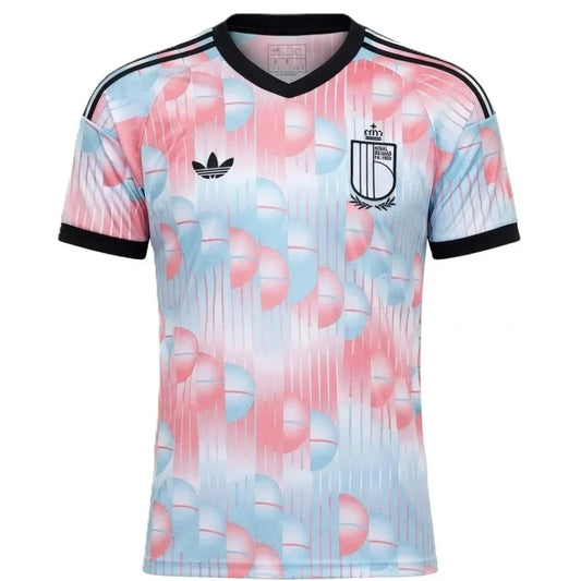2026 away football jersey – fan version
