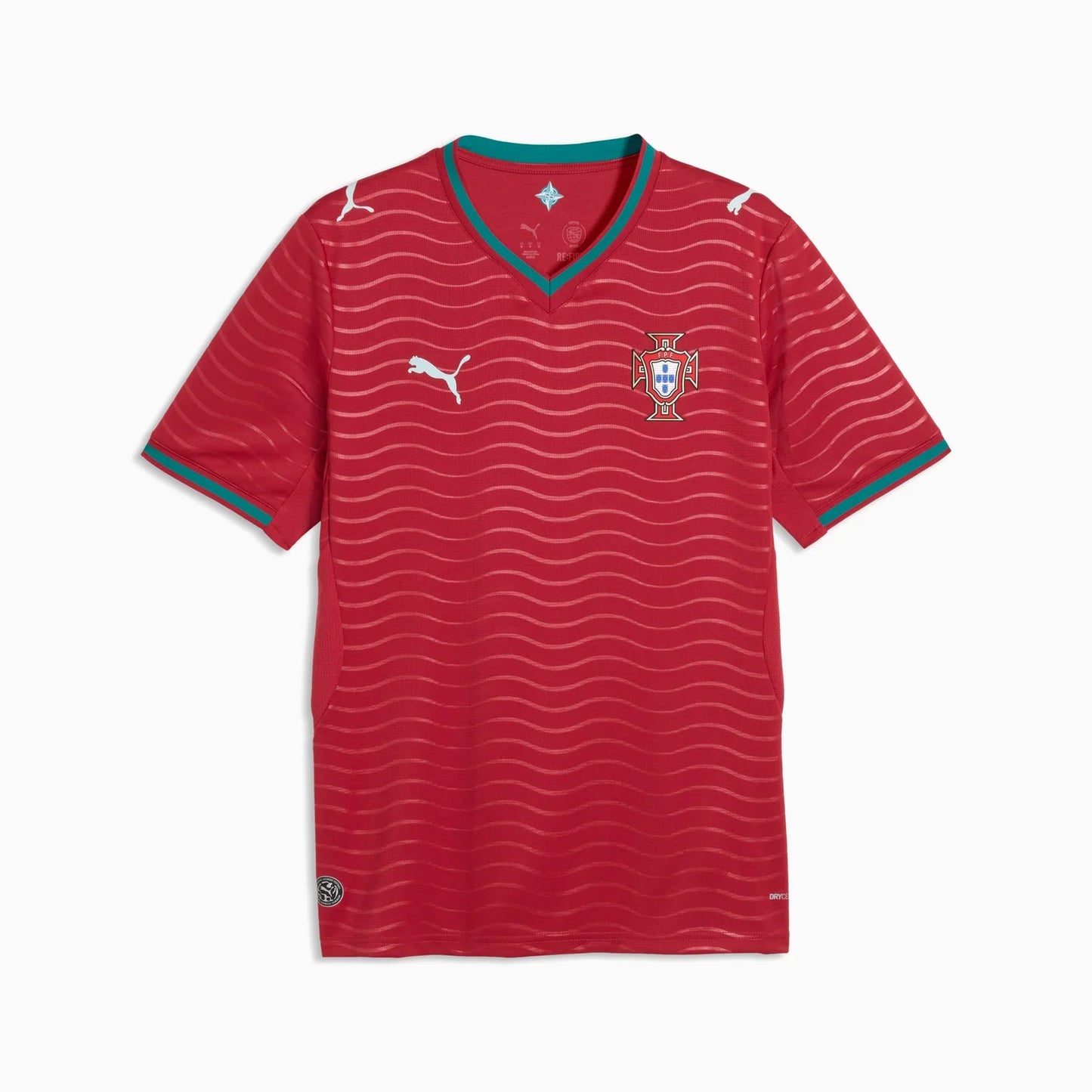 2026 home football jersey – player version